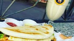 Best Burguer Aracati