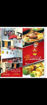 Bawarchi Restaurant