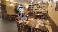 Affè Di Bacco Il Mulino