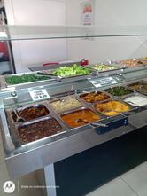 Restaurante Tia Zélia