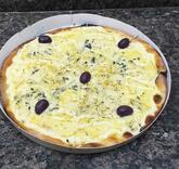 pizzaria topss pizzas