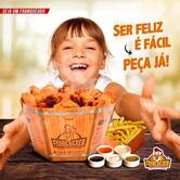 Franchicken Piracicaba