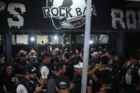 Abutres Rock Bar
