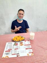 La Teles Pizzaria e Restaurante