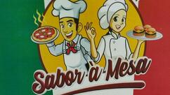 Pizzaria E Hamburgueria Sabor A Mesa