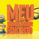 Meu hambúrguer favorito