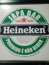 Japa bar residêncial club