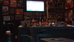 Garage Espetos E Conveniência