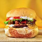 Fortaleza do Hambúrguer