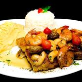 Casero Comida Artesanal