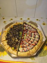 Pizzaria Like Pizzas