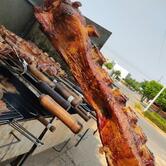 Buteco da Costela Restaurante e Churrascaria em Lucas do Rio Verde