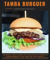 Tamba Burger