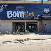 Bombar Bar e Restaurante Louge
