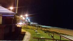 Quiosque Golden Praia