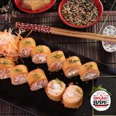Opção Sushi Cozinha Oriental