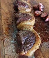 Restaurante Da Vovó Tereza Fogão A Lenha