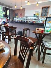 Oficina do Pão - Cafeteria & Torteria