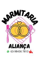 Marmitaria Aliança