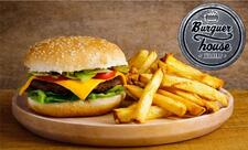 Burguer House Hamburgueria