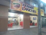 Power Lanches