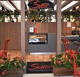 Cafeteria Estação do Sabor