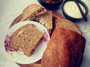 Cozinha Saudável da Bárbara