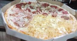 Apetitosa Pizzaria & Hamburgueria