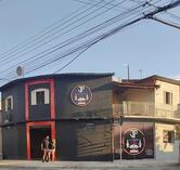 JF Burguers Rio Claro