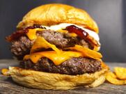 Texas Burger Prata,MG