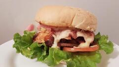 Rei do Burguer Pinheiros