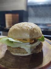 WASBURGUER ARTESANAL