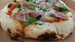 Basileus Pizza Artesanal