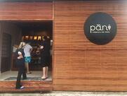 Pani - fábrica de pães e cafeteria