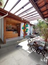 Quintal Cafeteria Saudável