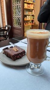 Quintal Cafeteria Saudável