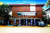 Maccoa Family Restaurant
