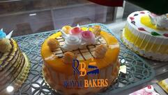 Royal Bakers