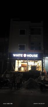 Swagath Biryani Point, Pargi