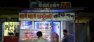 Khai Khai Restaurent & Coffe shop