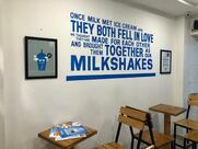 MAKERS OF MILKSHAKES KAKINADA