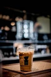 Phisate cafe roastery