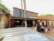 Hot Pot Restaurent (shab) naimarmoola