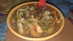 Shyamsundar Fast Food