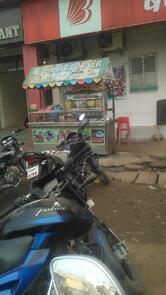 Chaat Corner