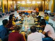 Ghar Jaisa 2.0 Pure Veg