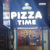 Pizza Time
