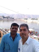 Shri Krishna Bhojnalye