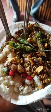 ब्रह्मांडनायक सात्विक आहार केंद्र