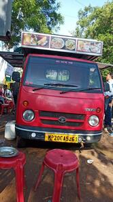 साई डोसा सेंटर